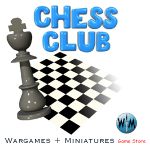 New Chess Club Banner